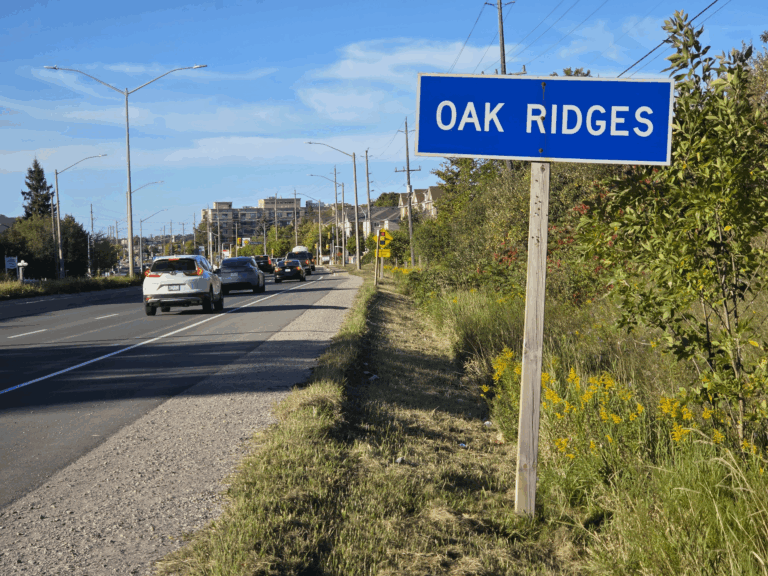 Unlock SEO Oak Ridges Secrets for Top Local Rankings