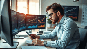 Richmond Hill 12 Keyword research being performed by SEO services provider in Richmond Hill