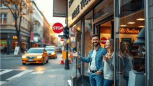 Richmond Hill 14 SEO services bring more visitors to retail shops