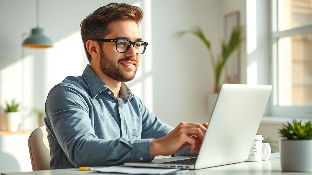 Motivated Crosby business owner starting with SEO agency services